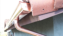 Rain Gutter Installation, Repair, Cleaning and Protection in Apple Valley, ID
